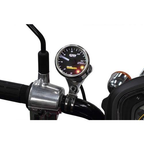 Φ48スモールDNタコメーターキット12500RPM SP武川（TAKEGAWA