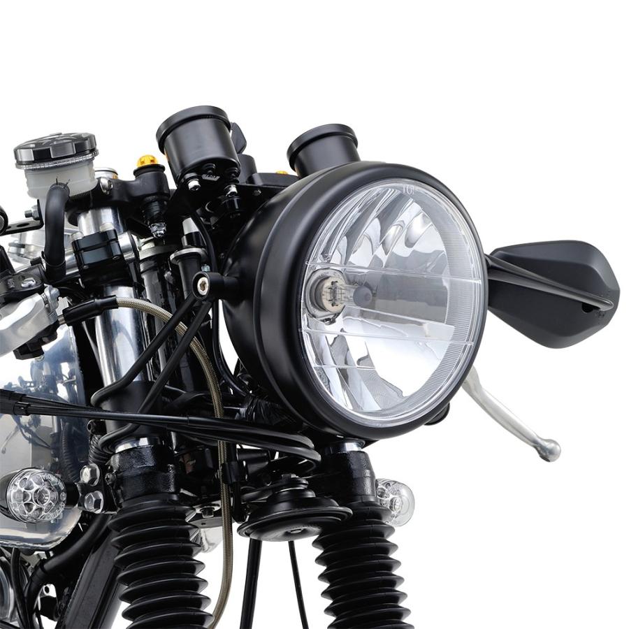 DAYTONA(バイク用品) ネオビンテージヘッドライト マット DAYTONA(バイク用品) ネオビンテージヘッドライト マット