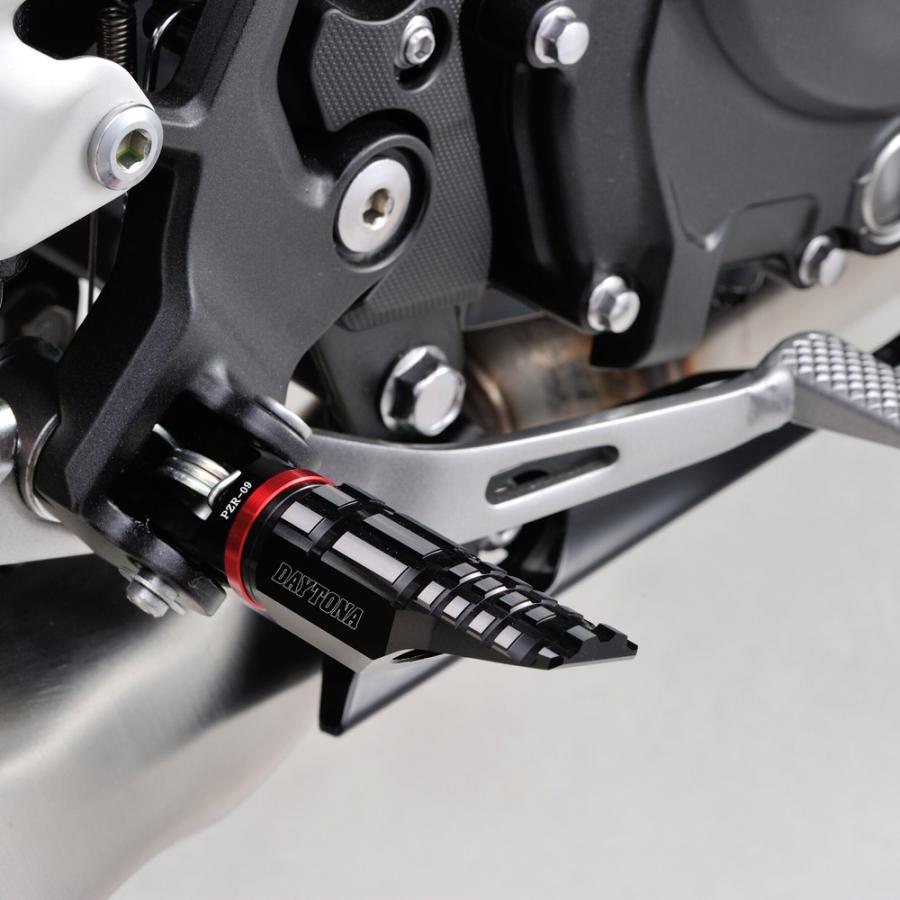 DAYTONA（デイトナ） Ninja250（ニンジャ250）18年 PREMIUM ZONE