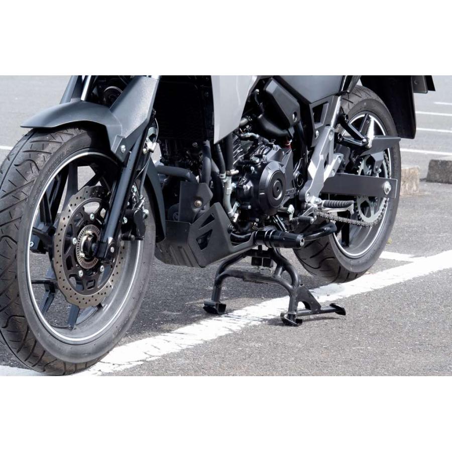 Vストローム250（8BK-DS12E） エンジンガード WORLD WALK（ワールドウォーク）_2