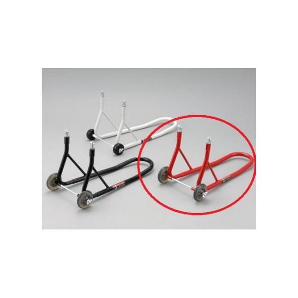 けん　J-Trip 赤フォークアップスタンド JT-113RD Amazon.co.jp: ジェイトリップ(J-TRIP) フォークアップスタンド