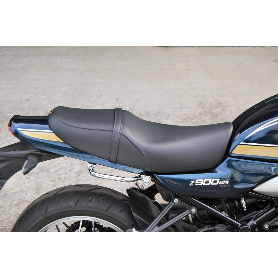 K&H ハイシート Bプレーン K＆H（ケイアンドエイチ） Z900RS