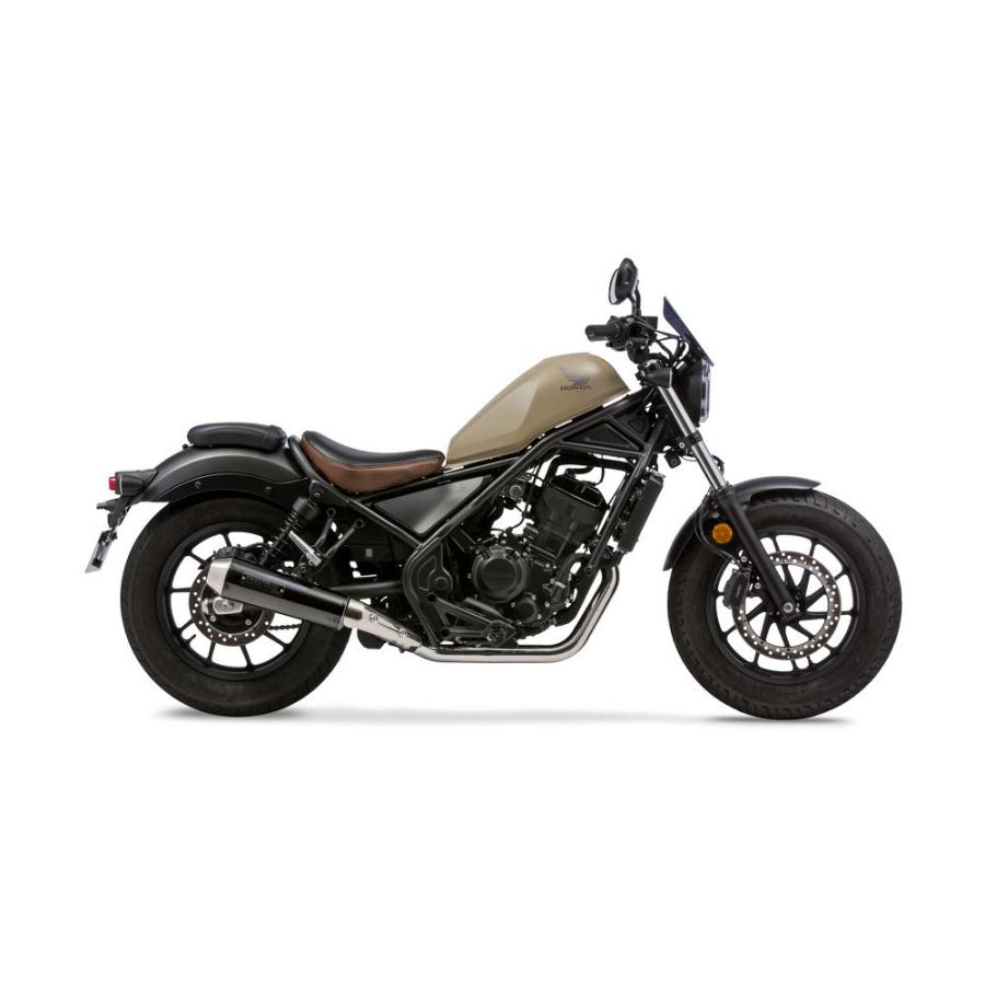 ヨシムラ スリップオンエキゾーストNEOCLASSIC BP-X MORIWAKI