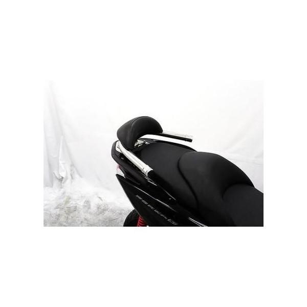 フォルツァSi MF12（FORZA） バックレスト付タンデムバー ASAKURA 