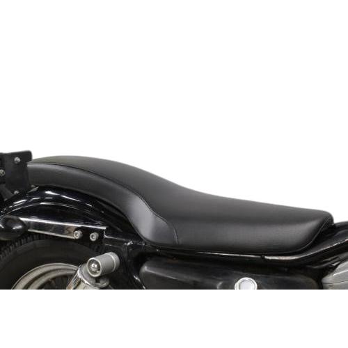 コブラシート（スムース） ガレージT＆F スポーツスター専用（前期