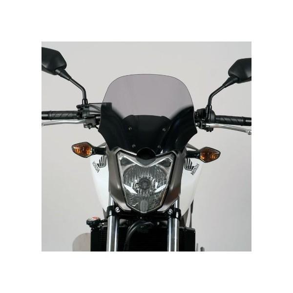 Nc750s Ebl Rc70 スクリーン ツーリングタイプ スモーク Mra エムアールエー 0000 M17 Mt067s バイク メンテ館 通販 Yahoo ショッピング
