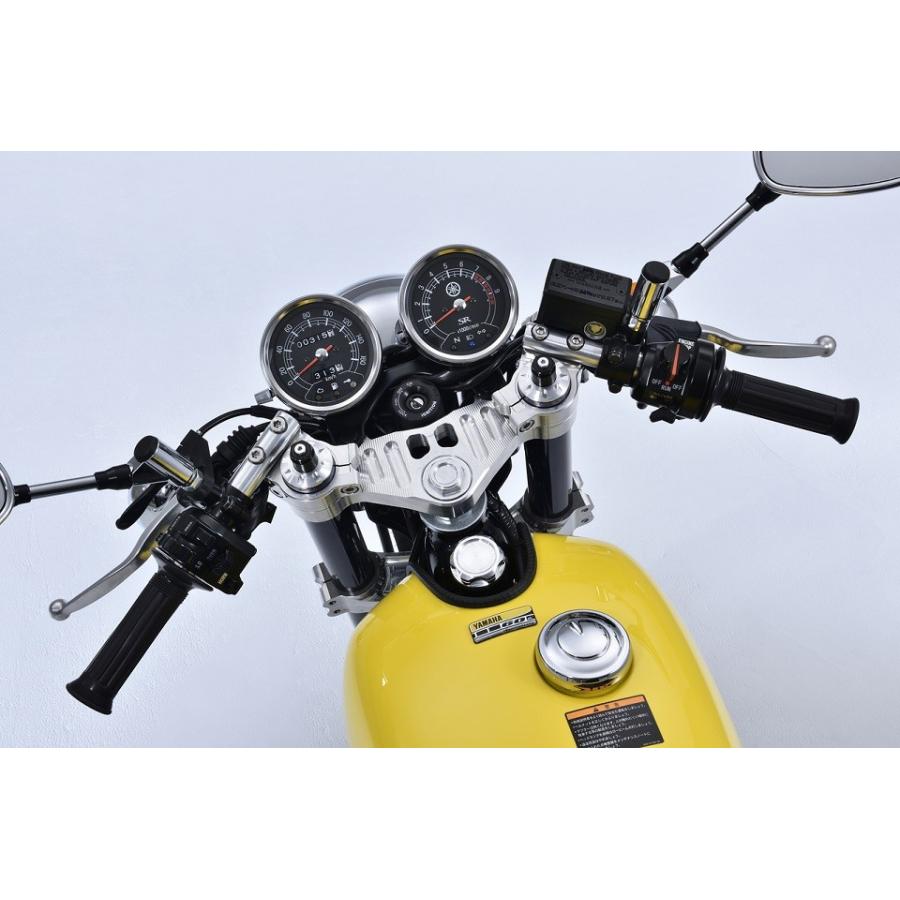 ステムスポーツライディングハンドルキット OVER(オーバーレーシング) SR400 :000020-O9-55-401-11:バイク メンテ館 - 通販 - Yahoo!ショッピング ステムスポーツライディングハンドルキット OVER(オーバーレーシング) SR400 :000020-O9-55-401-11:バイク メンテ館 - 通販 - Yahoo!ショッピング