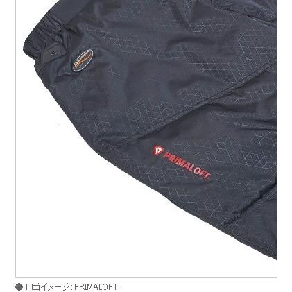 RR7993 WGプリマロフトチタンインナーパンツ ブラック Mサイズ ラフアンドロード（Rough＆Road）の画像