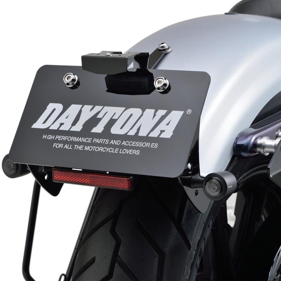 フェンダーレスキット DAYTONA（デイトナ） スポーツスター（SPORTSTER
