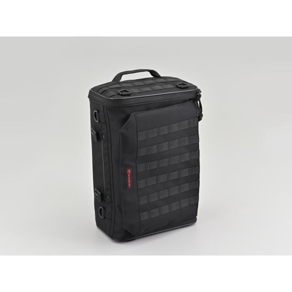 DH-768 2WAYシートバッグ2 ポリエステル 容量20L DAYTONA（デイトナ）の画像