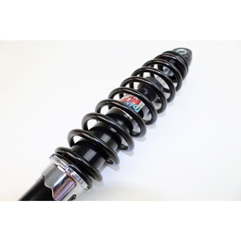 強化荒巻リアショック280mm モンキー/ゴリラ/ダックス/シャリー