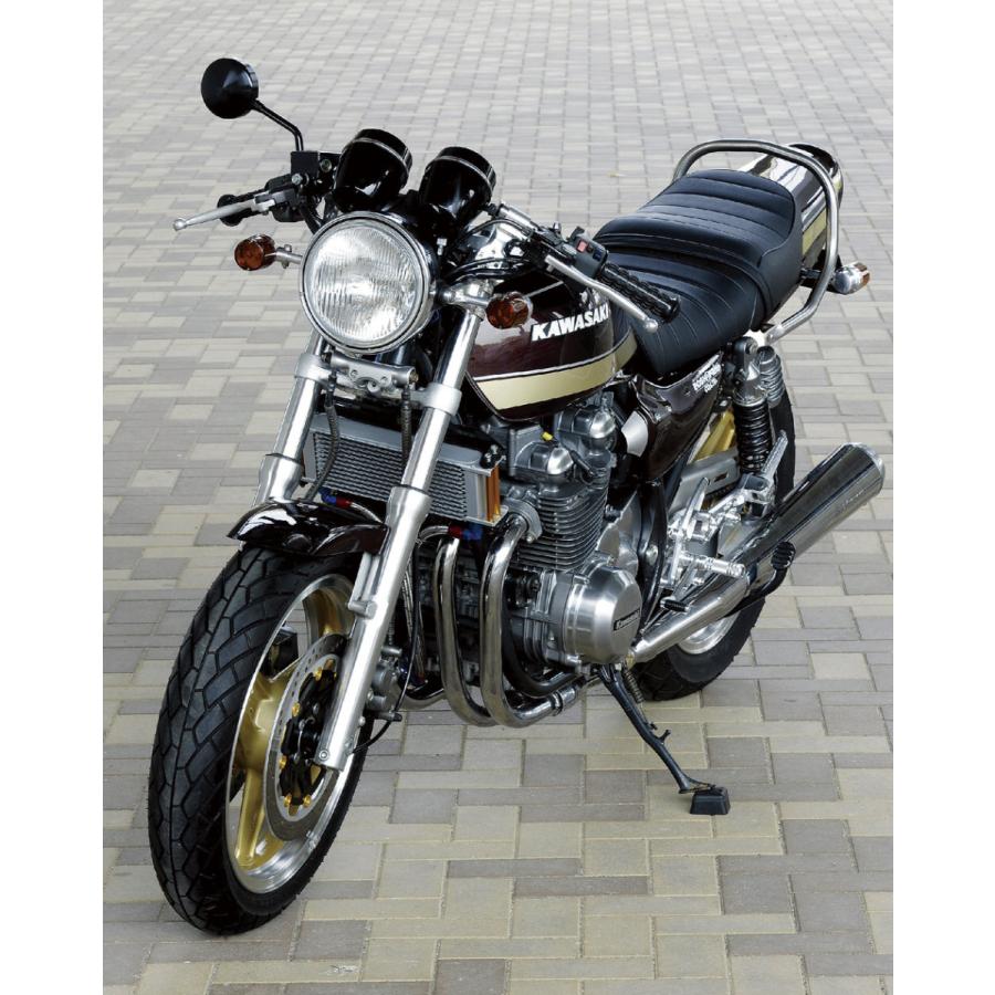 POSH ポッシュ　デカヨーロピアン　ウィンカー　スーパーバイクタイプ　ステー付 POSH（ポッシュ） 製 ☆ キャスト シリーズ スーパーバイクタイプ