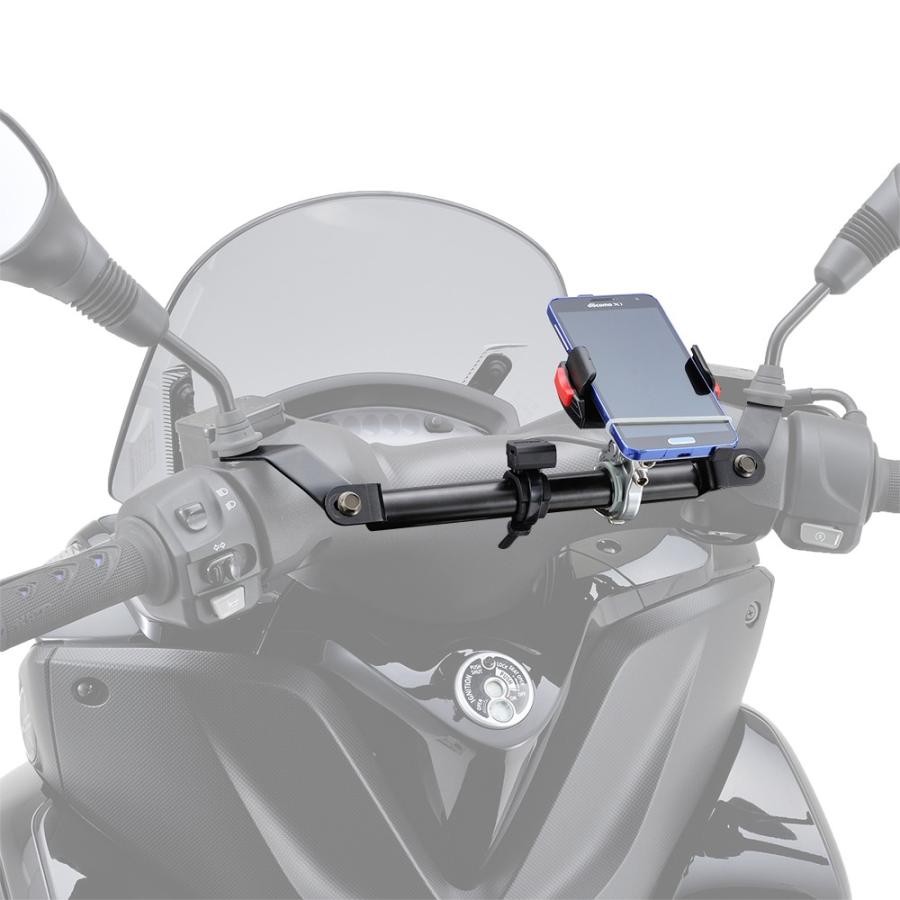 【つぅさま専用】トリシティ マルチウイングキャリア TRICITY125/ABS（'15～'21）｜株式会社
