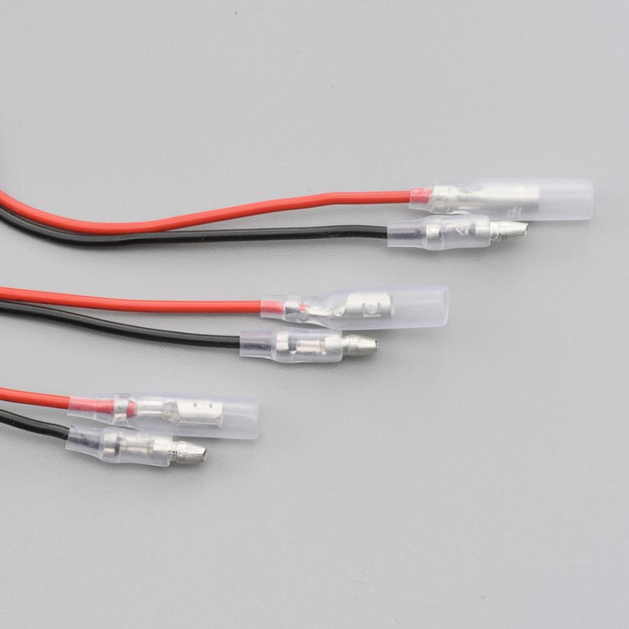 アクセサリー電源ユニット D-UNIT WR（ディーユニット ウォーターレジスタント） DAYTONA（デイトナ） | DAYTONA（バイク用品） | 04