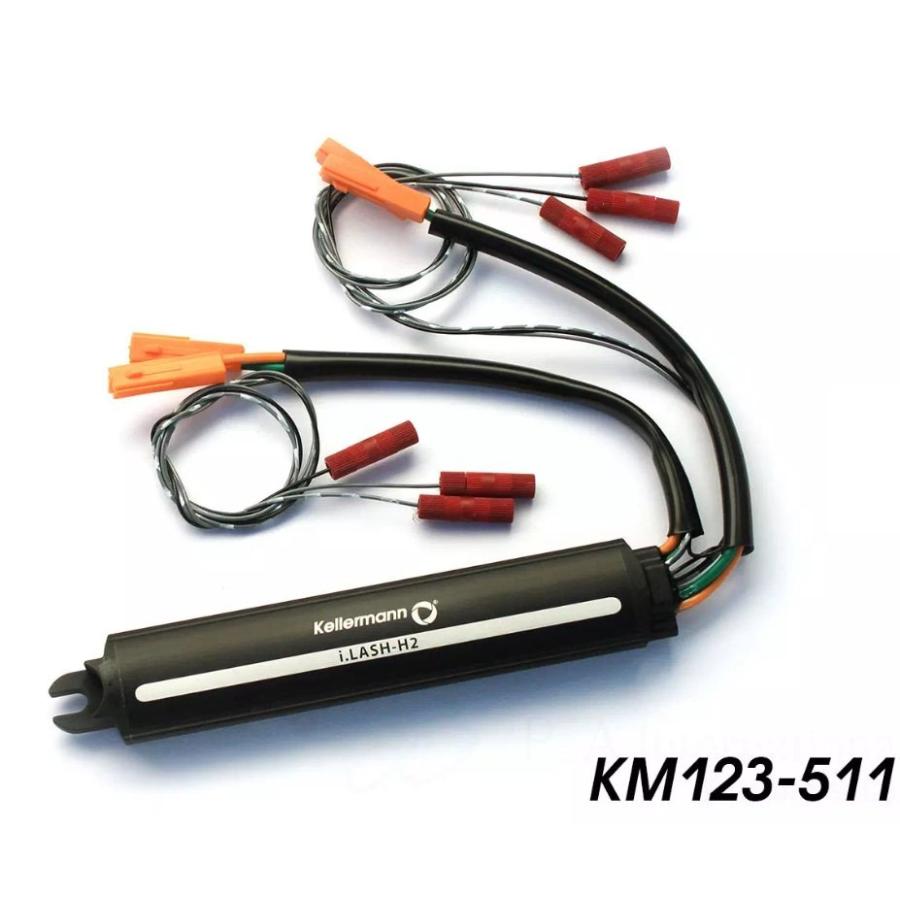 LEDウインカーコンバージョンキット Kellermann（ケラーマン
