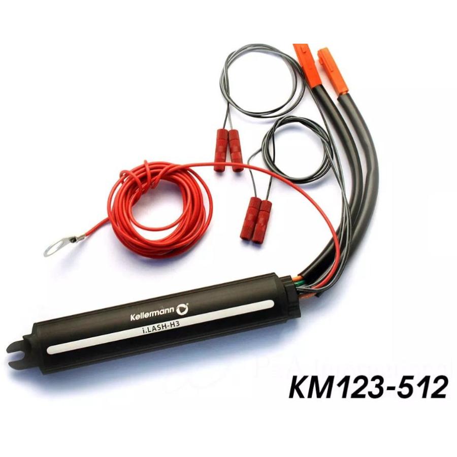LEDウインカーコンバージョンキット Kellermann（ケラーマン
