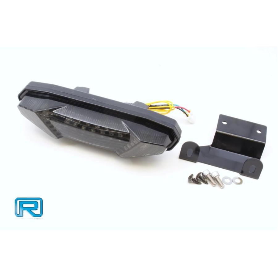 ズーマー(ZOOMER) LEDウインカー テールライト 一体型 Ver.4 スモーク(シート下取付タイプ) RinParts(リンパーツ) :000025-R30-1108634:バイク メンテ館 - 通販 - Yahoo!ショッピング ズーマー(ZOOMER) LEDウインカー テールライト 一体型 Ver.4 スモーク(シート下取付タイプ) RinParts(リンパーツ) :000025-R30-1108634:バイク メンテ館 - 通販 - Yahoo!ショッピング