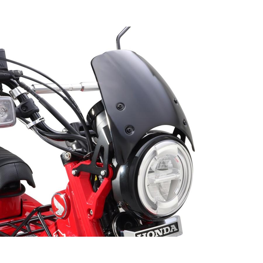CT125 ハンターカブ カスタム特集!ホンダ・CT125 の厳選 CT125 ハンターカブ カスタム特集!ホンダ・CT125 の厳選