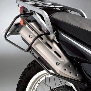 サイドバッグサポート YAMAHA（ヤマハ・ワイズギア） XT250X_1