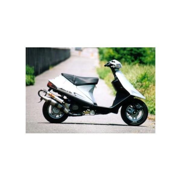 アドレスV100(ADDRESS) ユーロXXレーシングチャンバー アドレスV100(ADDRESS) ユーロXXレーシングチャンバー