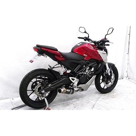 フェンダーレスキット ウイルズウィン Wiruswin Cb125r 2bj Jc79 W4 0506 027 バイク メンテ館 通販 Yahoo ショッピング