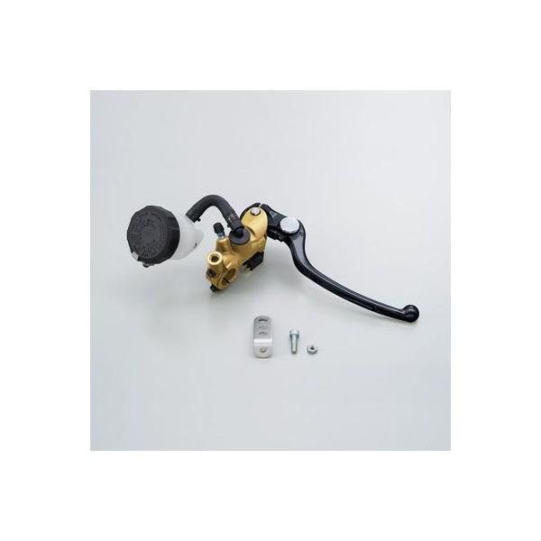 NISSINラジアルブレーキマスターシリンダー縦型Φ17（11/16インチ