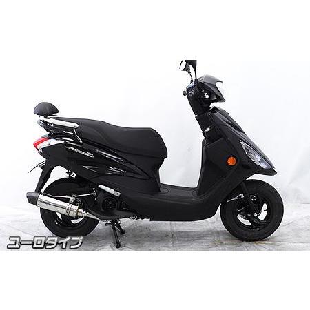 ロイヤルマフラー ユーロタイプ ステンレス ウイルズウィンヤマハアクシスZ 楽天市場】WirusWin アクシスZ(8BJ-SEJ6J) ロイヤルマフラー