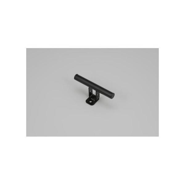 ZX-14R（12〜13年） マルチバーホルダー ブラック DAYTONA