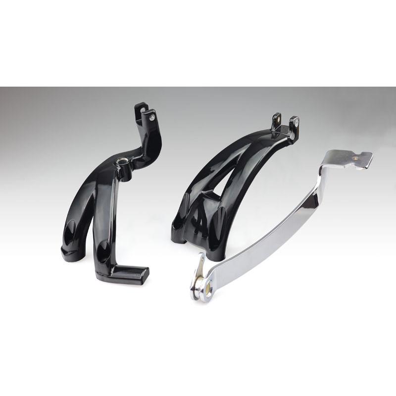 DDM4PDW フロントキット SLRタイプハンドストップ付き DDM4PDW