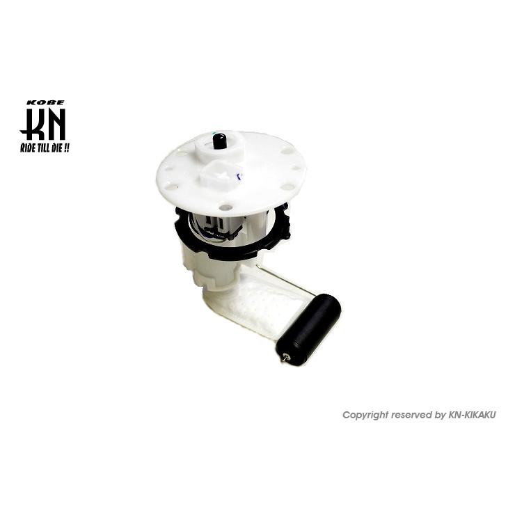 最新の激安 シグナスx Cygnus X 2 3型 燃料ポンプコンプリートノーマルタイプ Kn企画 最安値に挑戦 Www Babyboo Ae