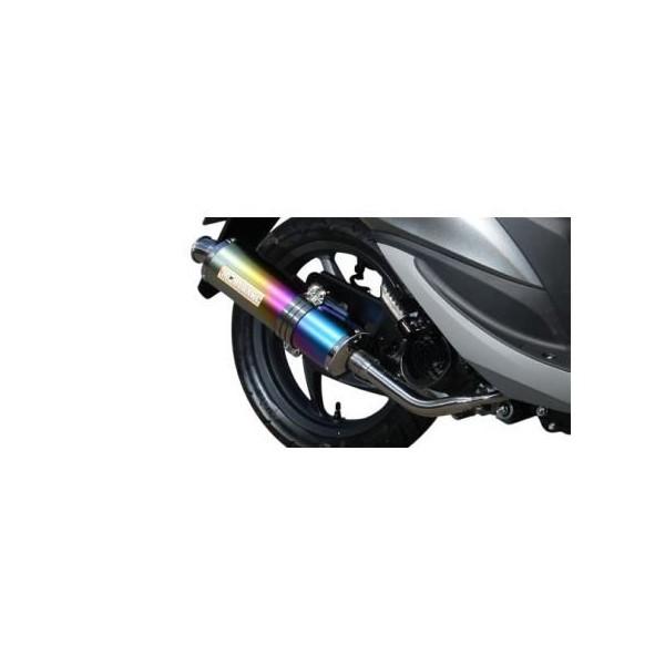 Dio110 JF31 JF58 ディオ110 ZOOMER-X JF52 ズーマーx フルエキ