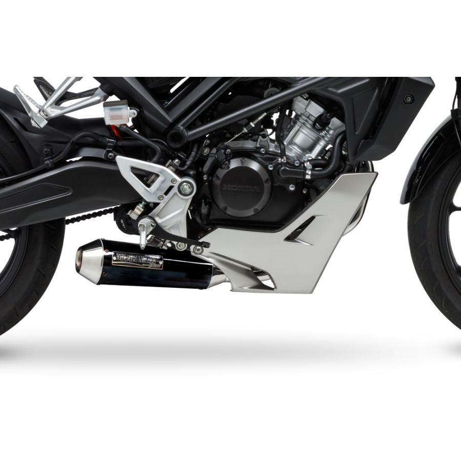 モリワキ フルエキゾーストマフラー NEO CLASSIC BP-X MORIWAKI 