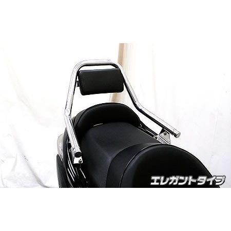 サポートタンデムバー エレガントタイプ ウイルズウィン（WirusWin