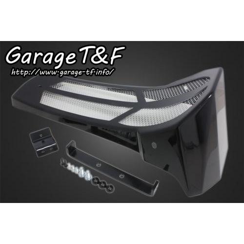 スポーツスター アンダーカウルキット ガレージT＆F スポーツスター