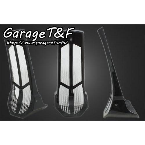 スポーツスター アンダーカウルキット ガレージT＆F スポーツスター