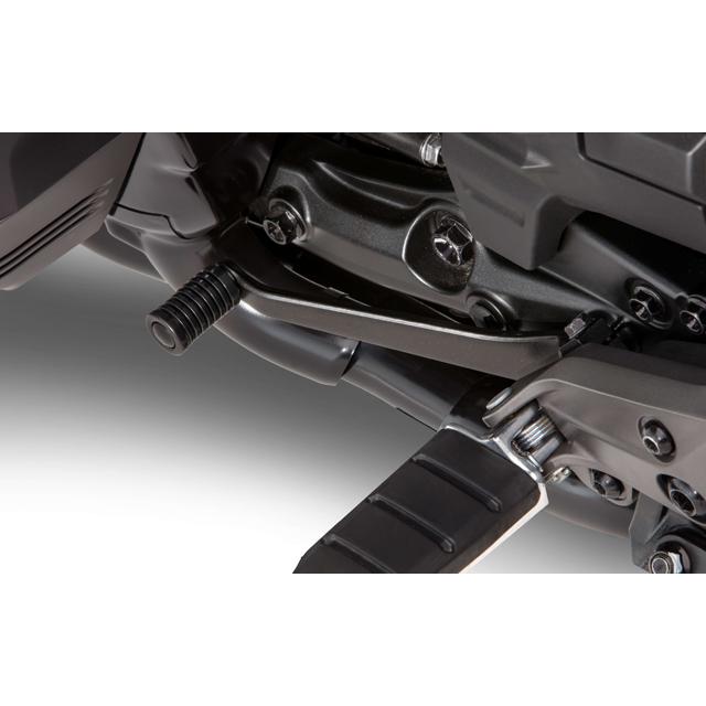 Gold Wing シフトペダル Tour 車 バイク 自転車 Dct用チェンジペダルキット Honda ホンダ Dct