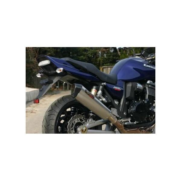 ZRX1200 DAEG(ダエグ) LOCK-ON スリップオンマフラー ノジマ ZRX1200 DAEG(ダエグ) LOCK-ON スリップオンマフラー ノジマ
