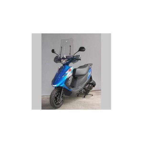 AD-01 ナックルバイザー af（アフ 旭風防） アドレスV125・G