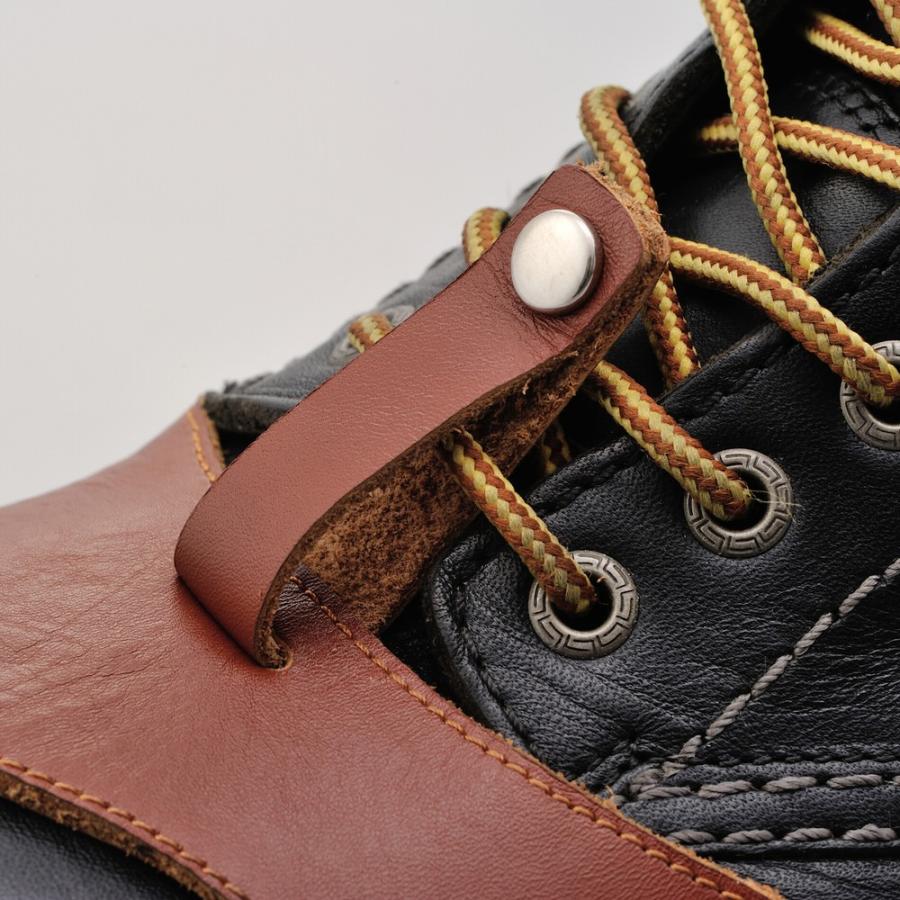 DAYTONA（デイトナ） 外れにくいシフトパッド ブラウン Lサイズ