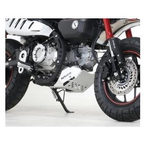 KITACO アンダーガード KITACO（キタコ） モンキー125（JB03