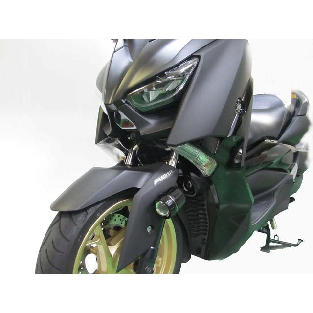 PROTEC（プロテック） FLT-Y03 LEDフォグライト 12V 28W 6000K XMAX250