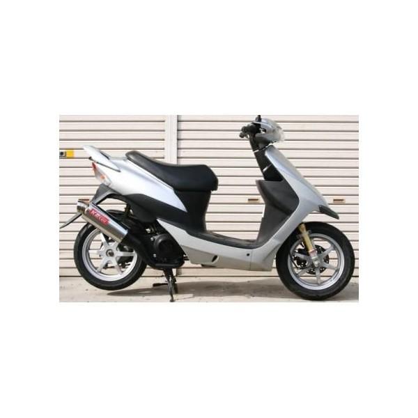 スポーツチャンバーALBA（アルバ） K2-tec（ケイツーテック） レッツII