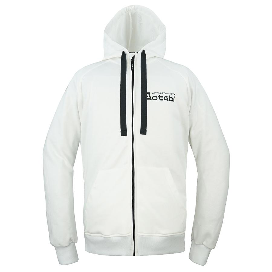 ラフ＆ロード 2022春夏モデル RR1003 ラフライドZIPパーカー（あおたび！） サイズ L Rough&Road ラフ＆ロード RR1003 ラフライドZIPパーカー あおたび！ LLサイズ