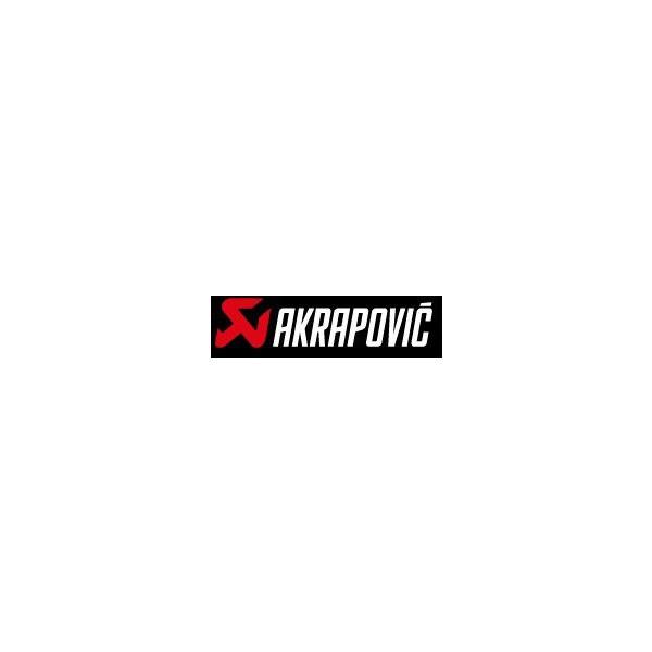 MT-07（14年） レーシングライン カーボン AKRAPOVIC（アクラポヴィッチ）｜hamashoparts