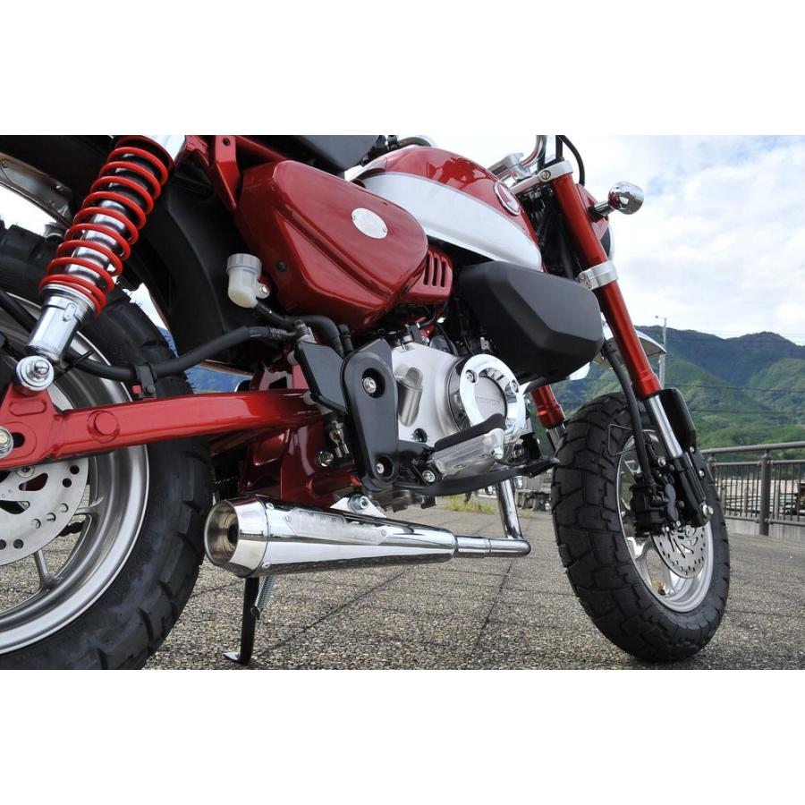 モンキー125カスタム特集!ホンダ・Monkey125(JB02)の厳選 モンキー125カスタム特集!ホンダ・Monkey125(JB02)の厳選