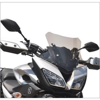 メーターバイザー af（アフ 旭風防） MT-09 TRACER（EBL-RN36J）