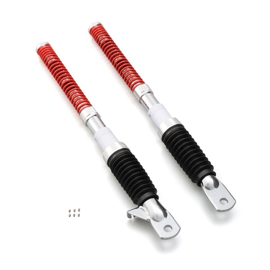 インナーフォークキットドラム用 40mmショート Daytona デイトナ モンキー Monkey D2 987 バイク メンテ館 通販 Yahoo ショッピング