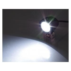 KITACO（キタコ） CT125ハンターカブ LEDシャトルビーム追加KIT クリア