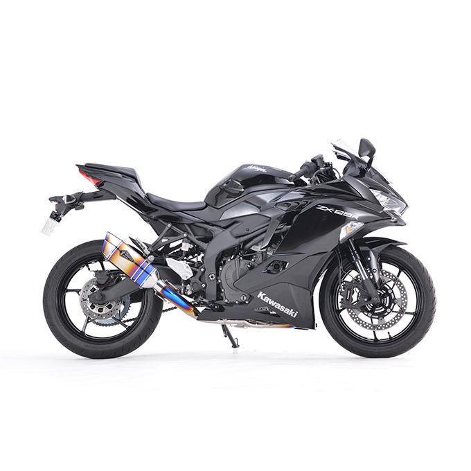 ZX-25R カスタム特集!カワサキ・ZX-25R の厳選オススメカスタム ZX-25R カスタム特集!カワサキ・ZX-25R の厳選オススメカスタム