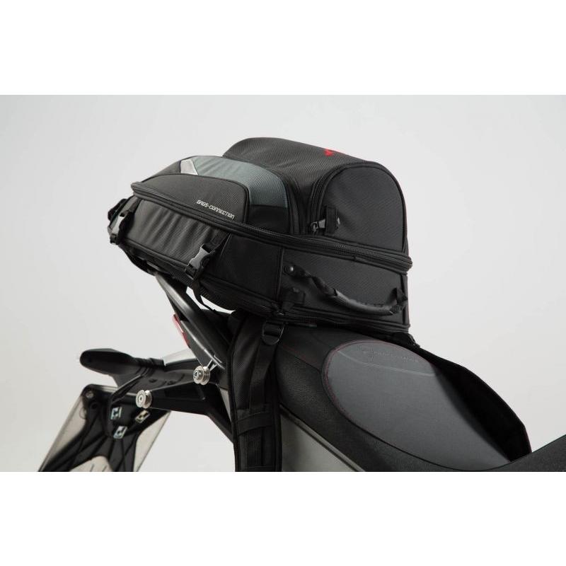 SW-MOTECH(エスダブリューモーテック) ジェットパック SW-MOTECH（エスダブリューモテック） TAIL BAGS ジェットパック 20